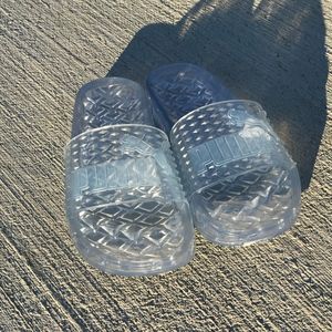 Puma x Fenty Jelly Slide